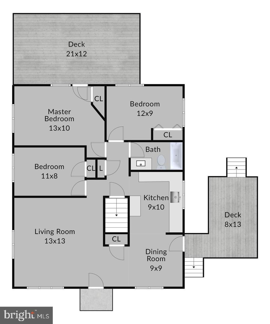 3912 LARCHWOOD RD