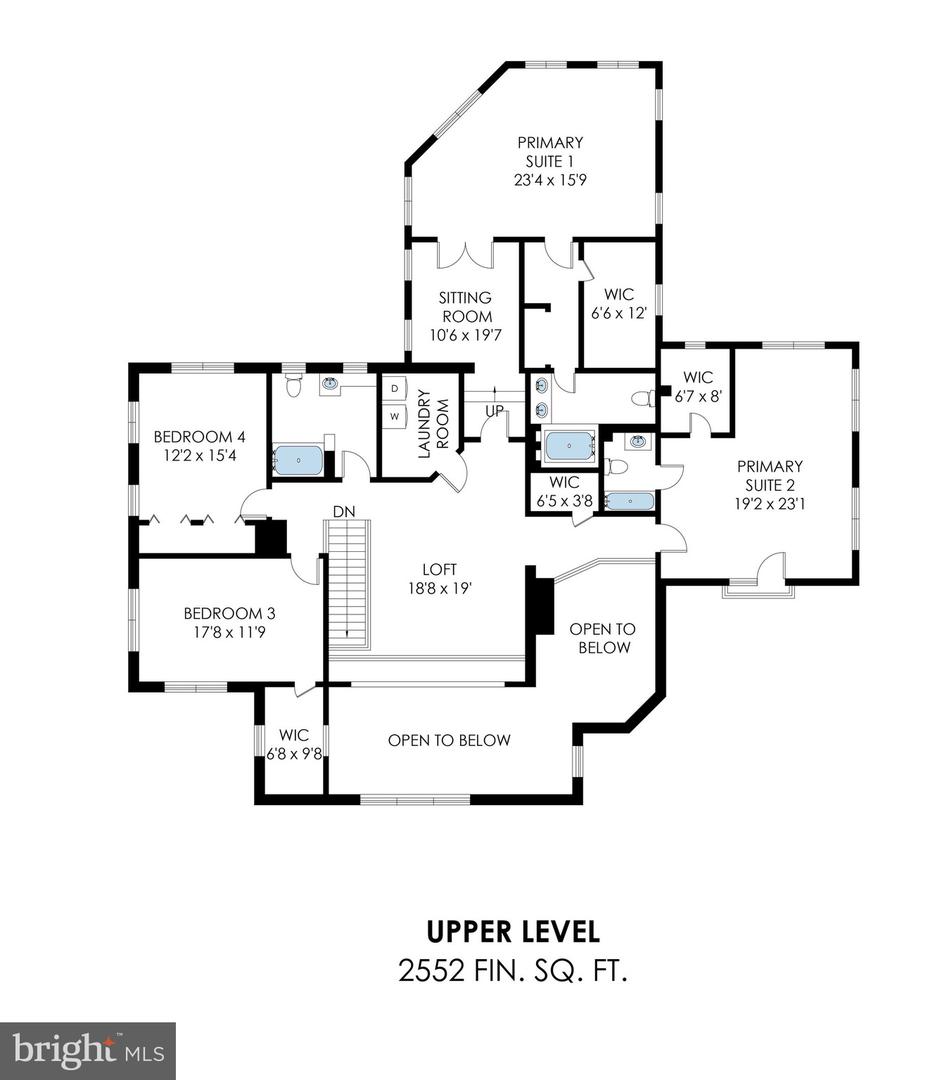2850 ROSEMARY LN