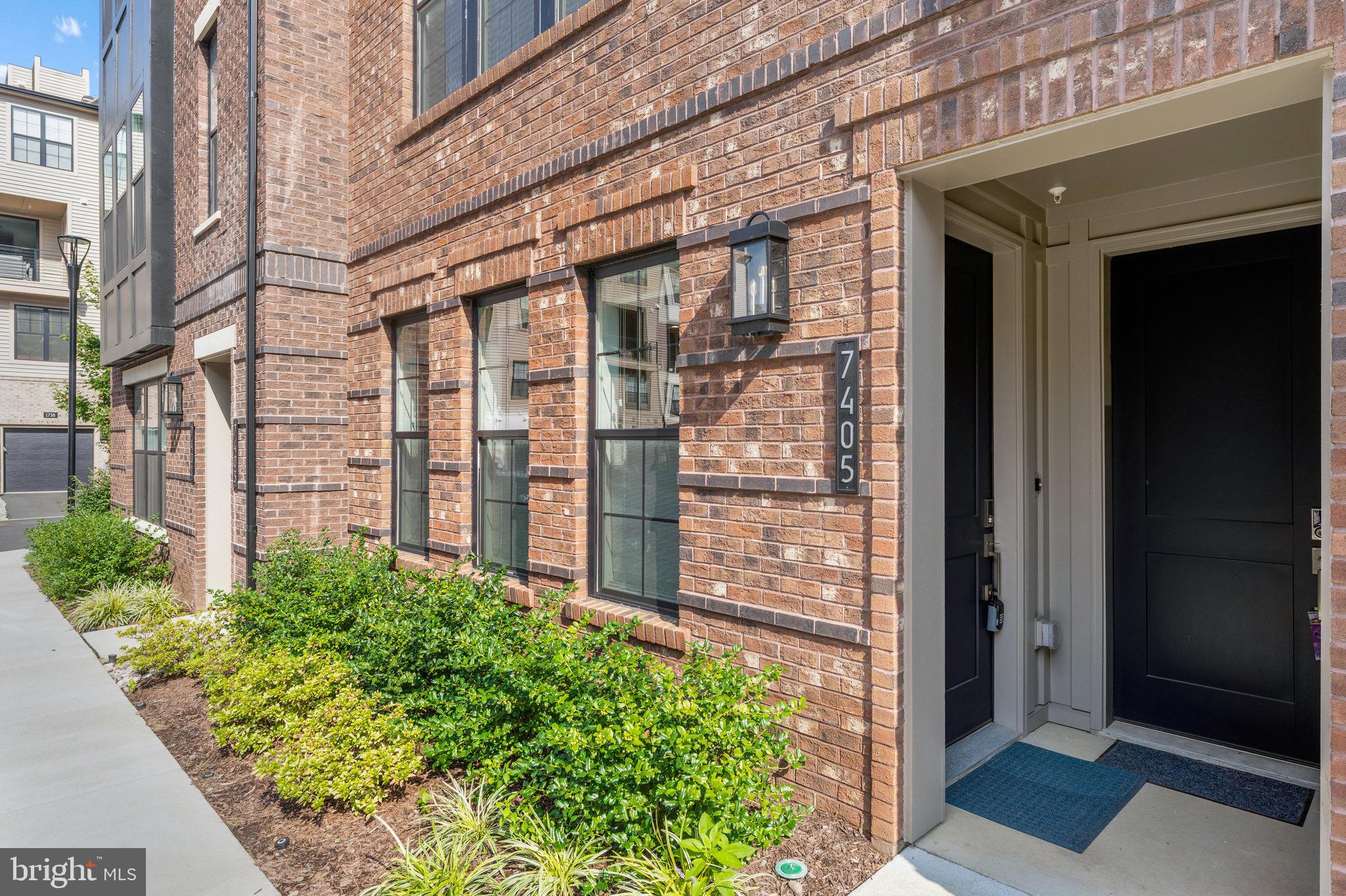 7405 BACKETT WOOD TERRACE 1303