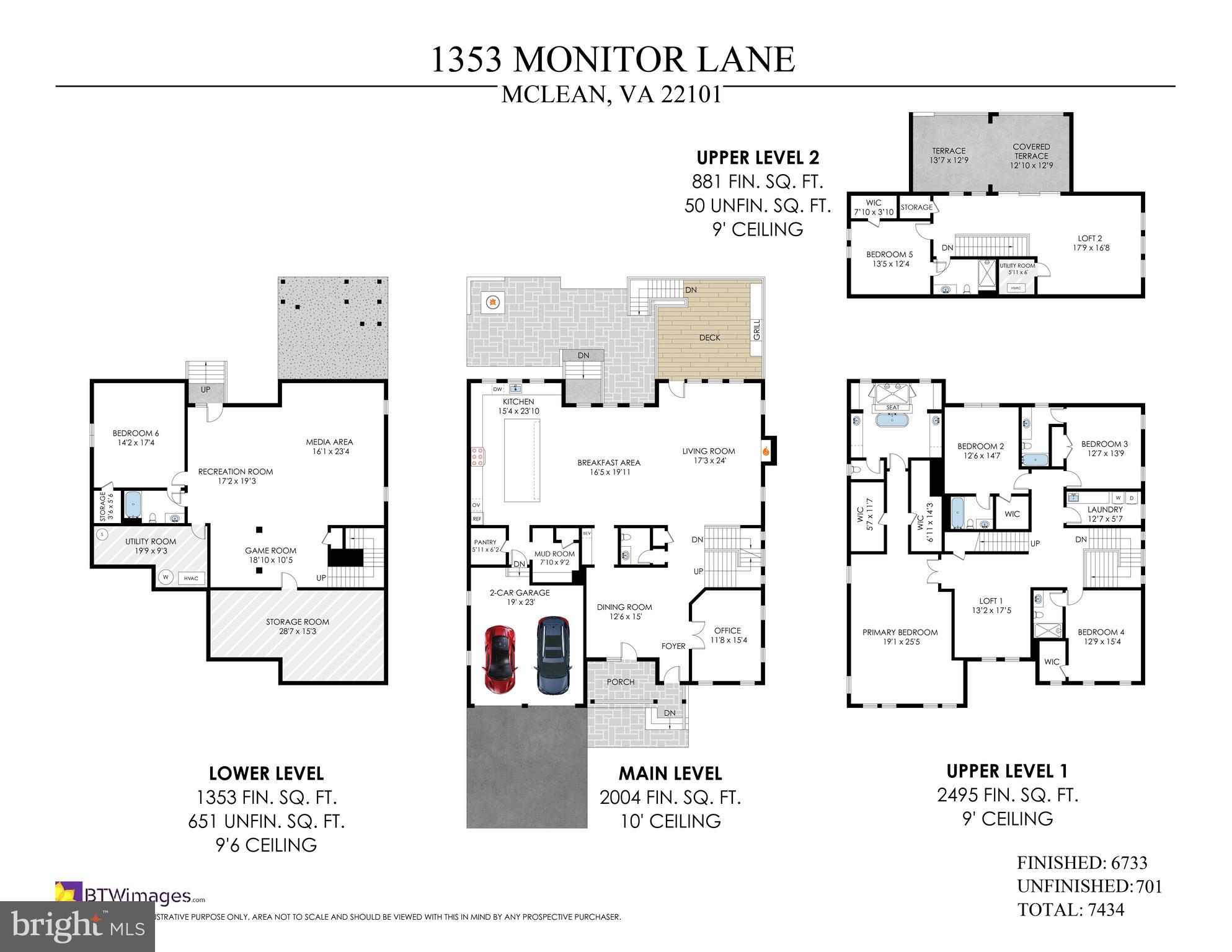 1353 MONITOR LANE