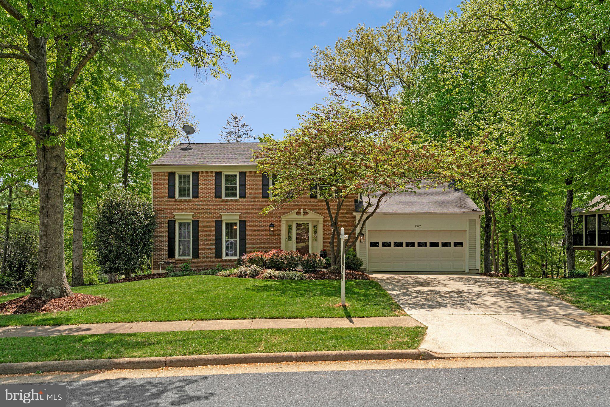 10719 OAKENSHAW COURT