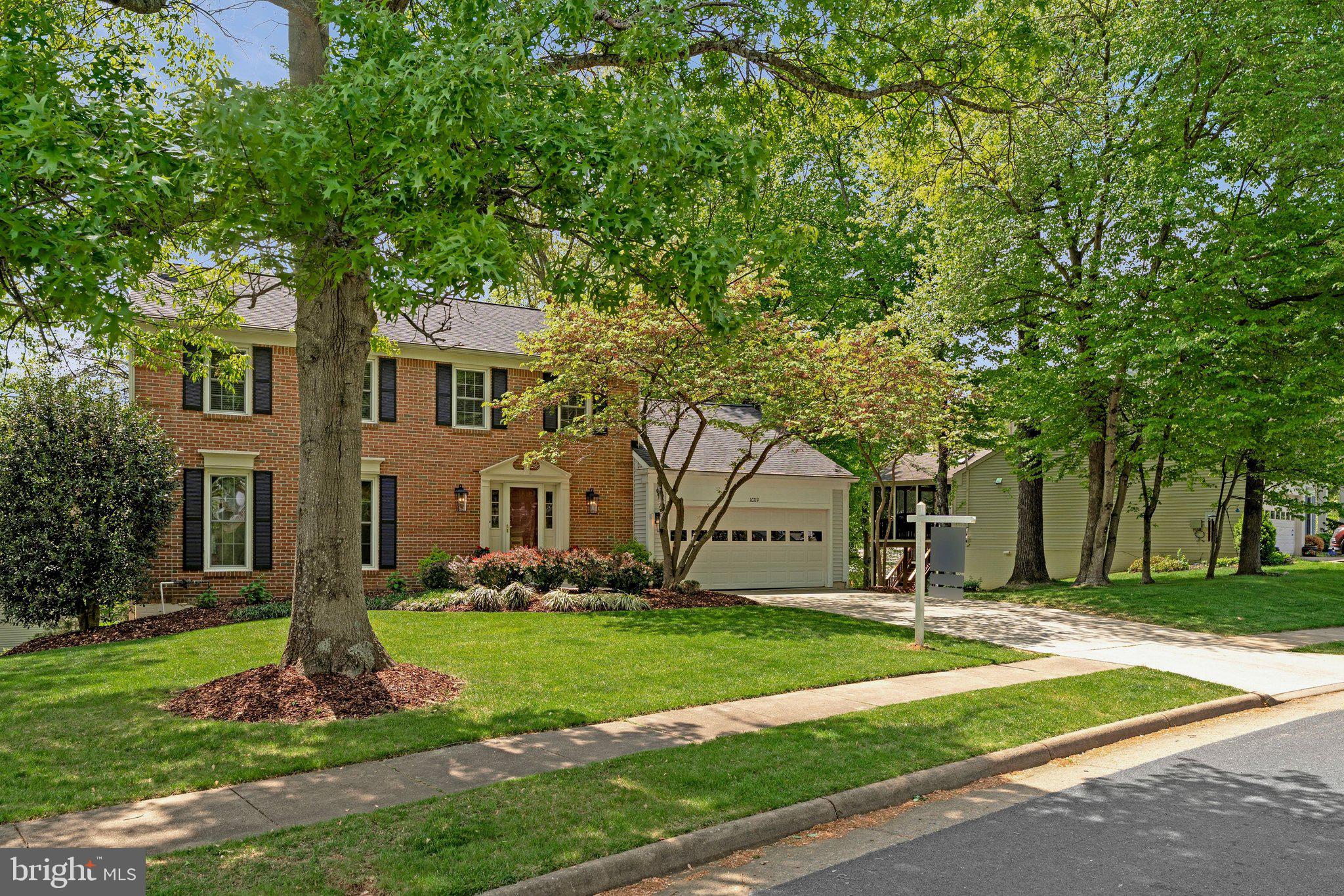 10719 OAKENSHAW COURT