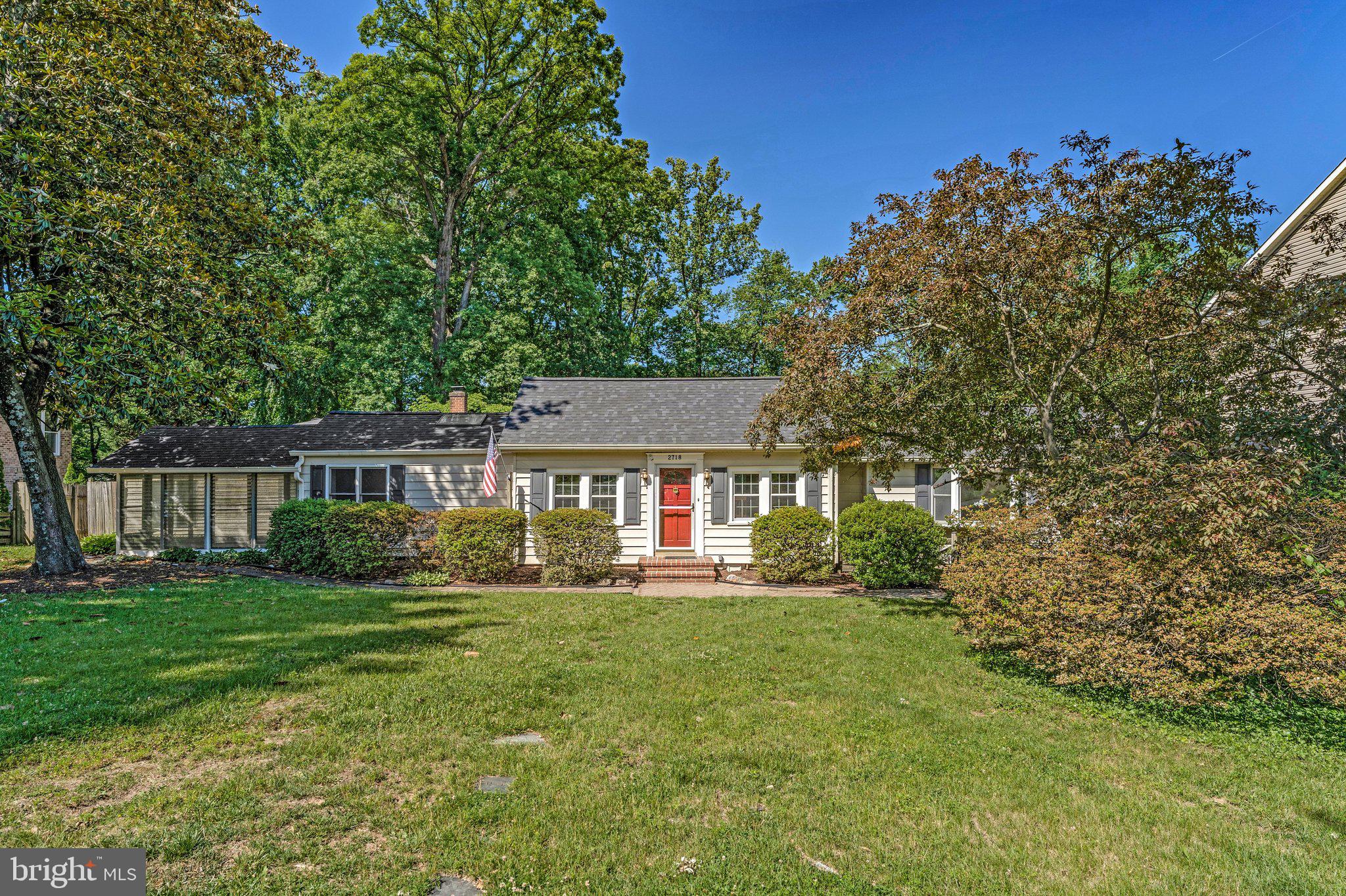 2718 PIONEER LANE