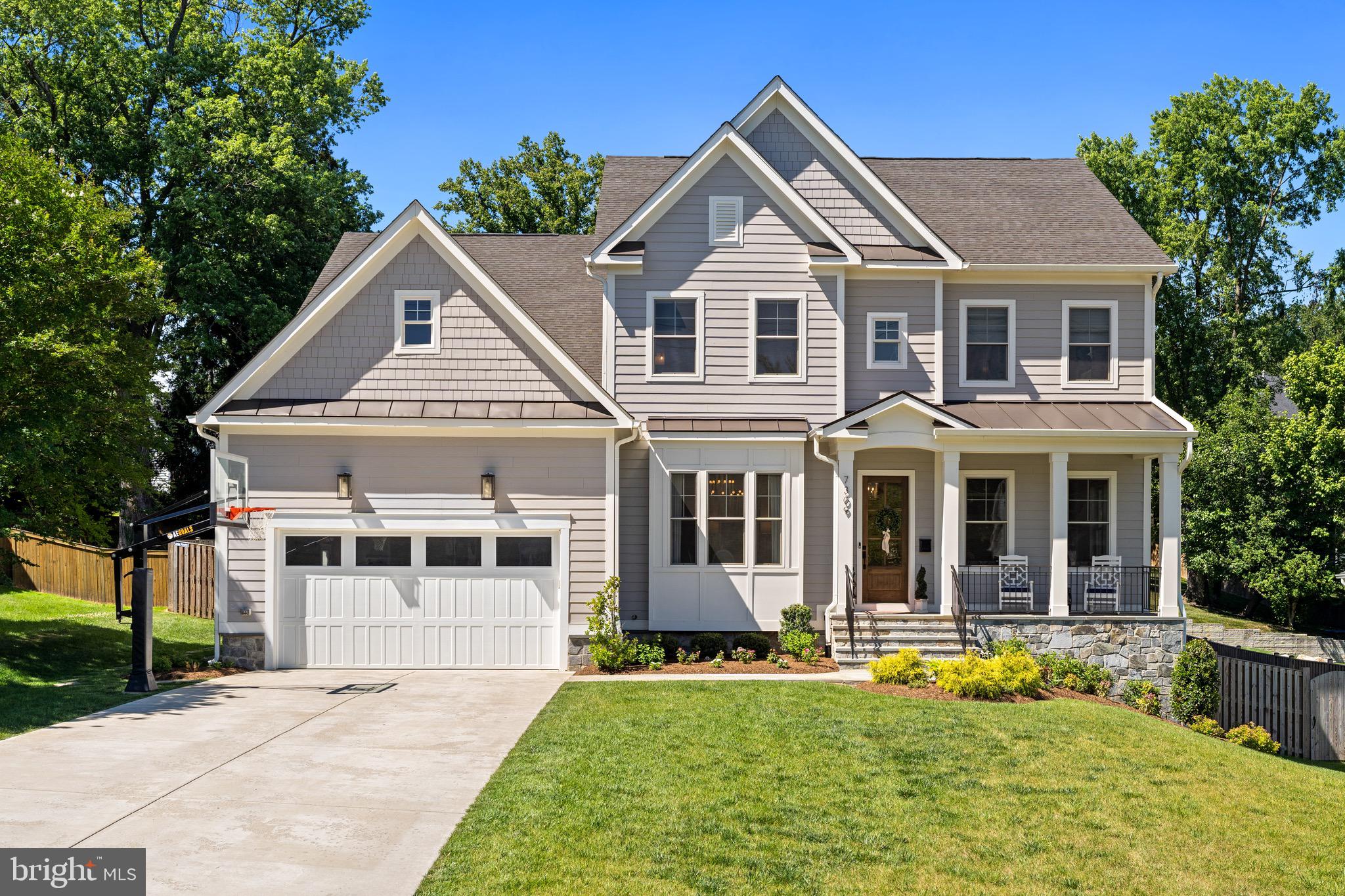 7309 REDD ROAD