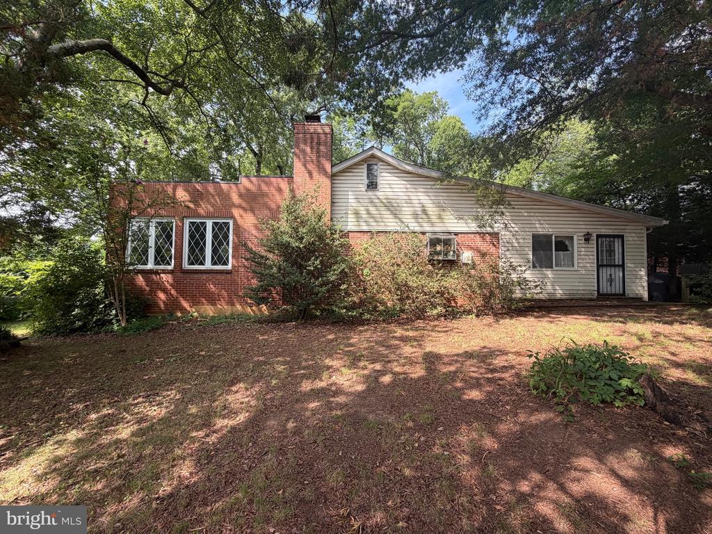 7314 IDYLWOOD ROAD