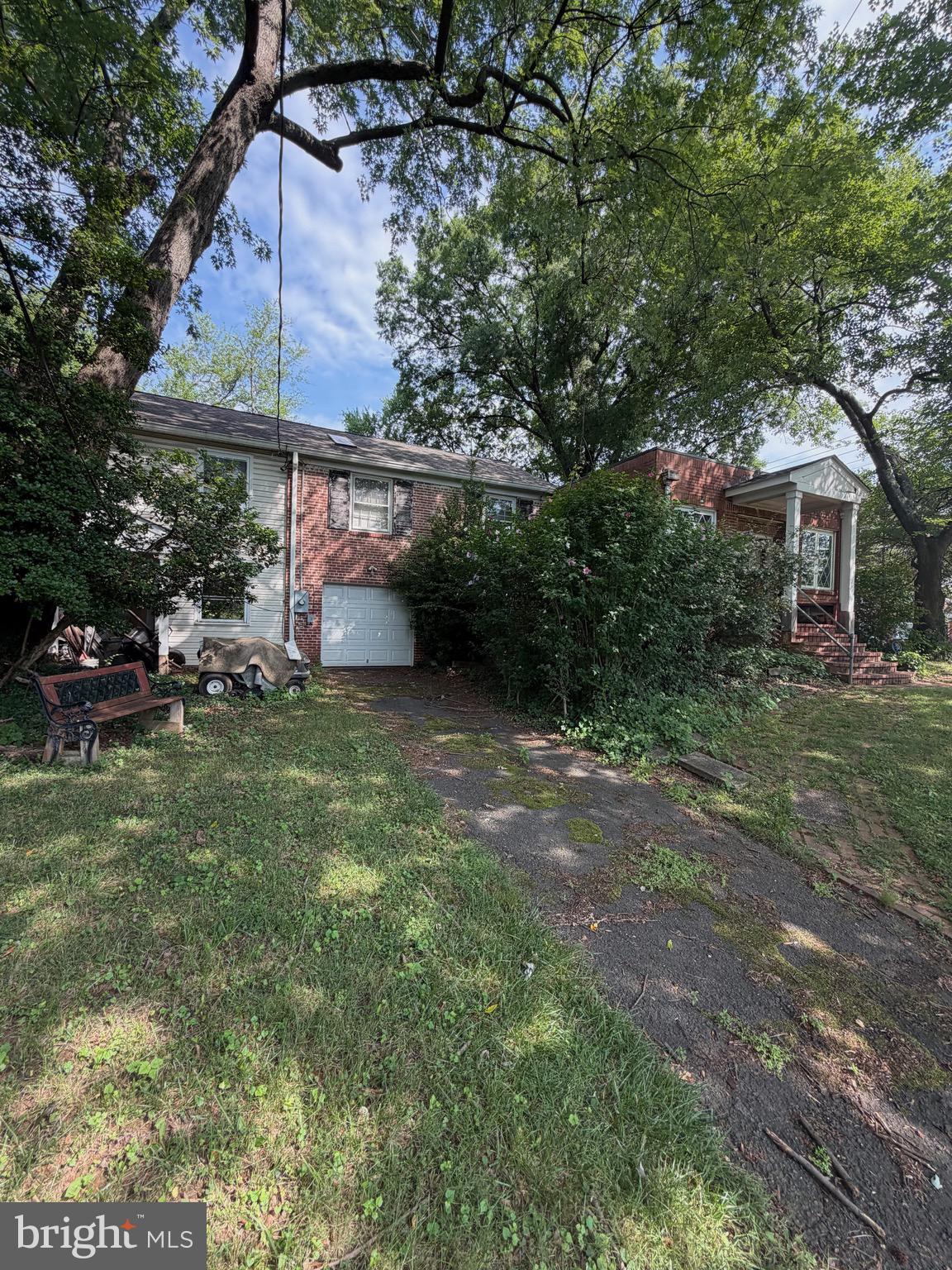 7314 IDYLWOOD ROAD