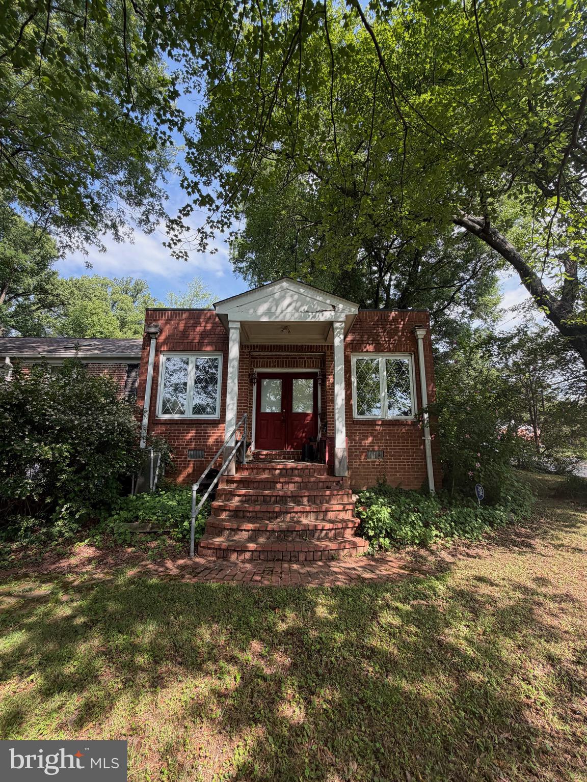 7314 IDYLWOOD ROAD