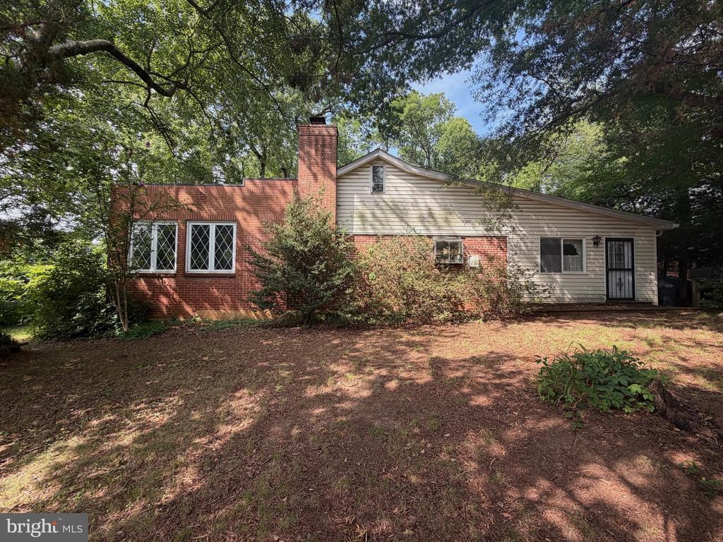 7314 IDYLWOOD ROAD