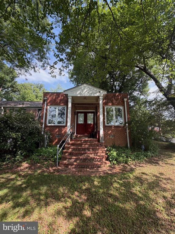 7314 IDYLWOOD ROAD