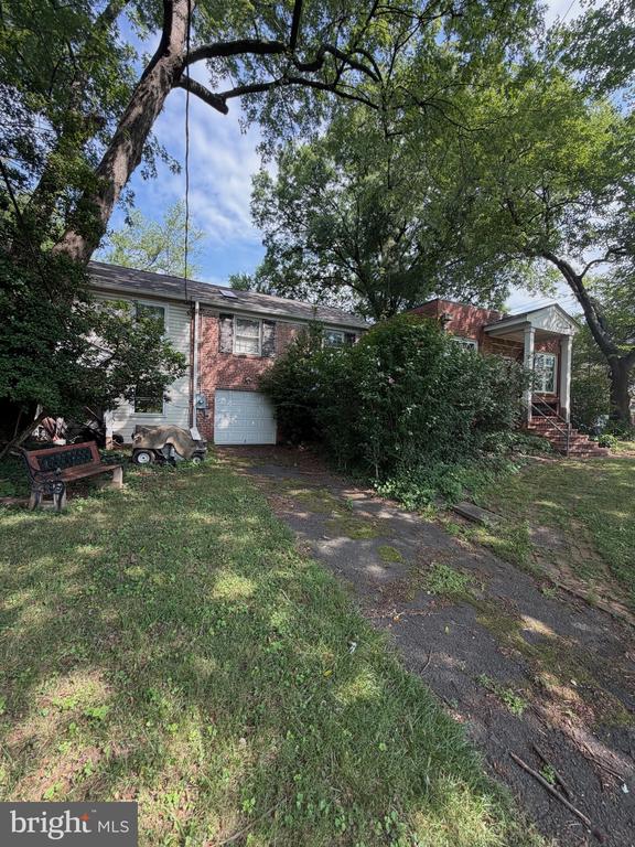 7314 IDYLWOOD ROAD