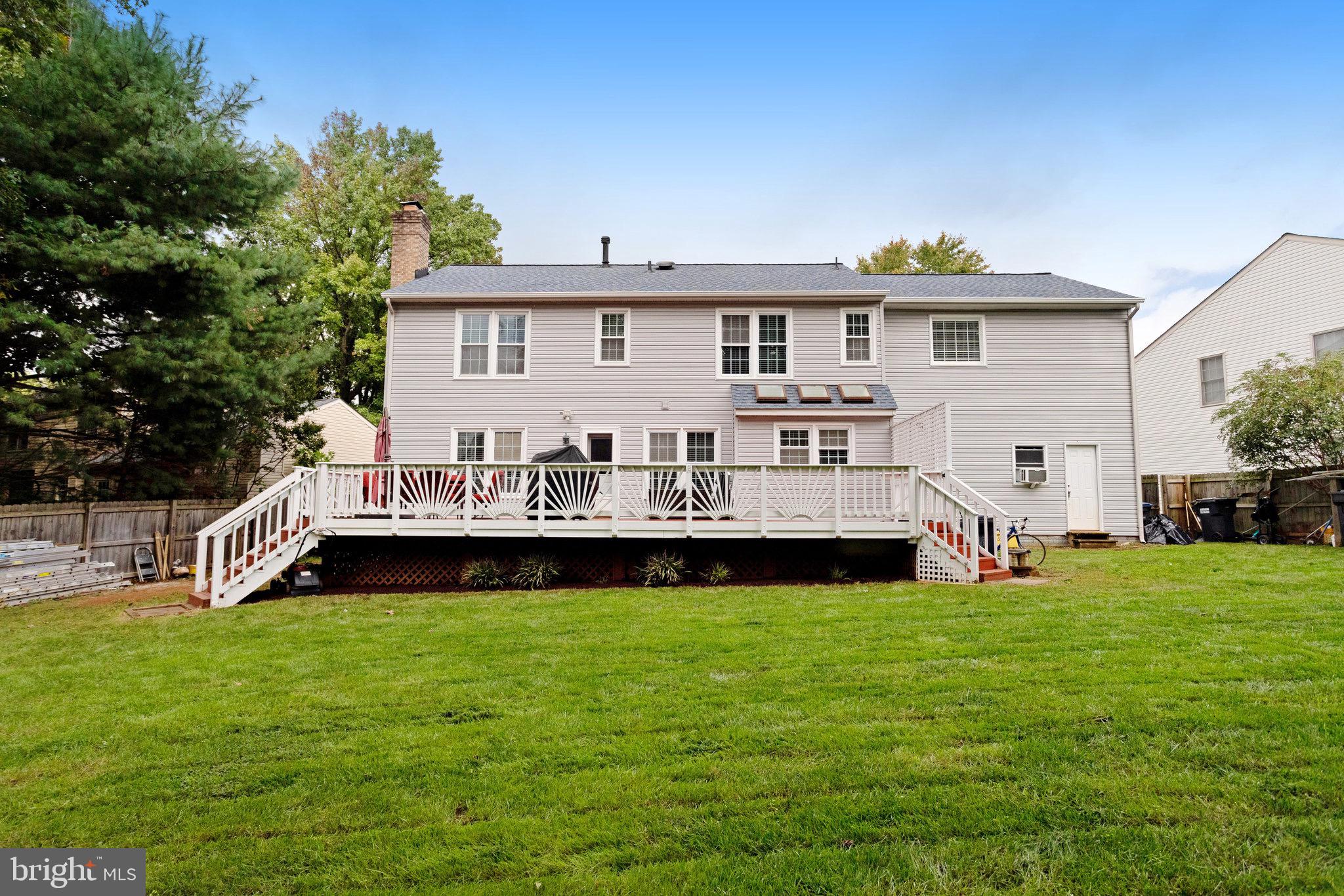 5425 Staples Ln