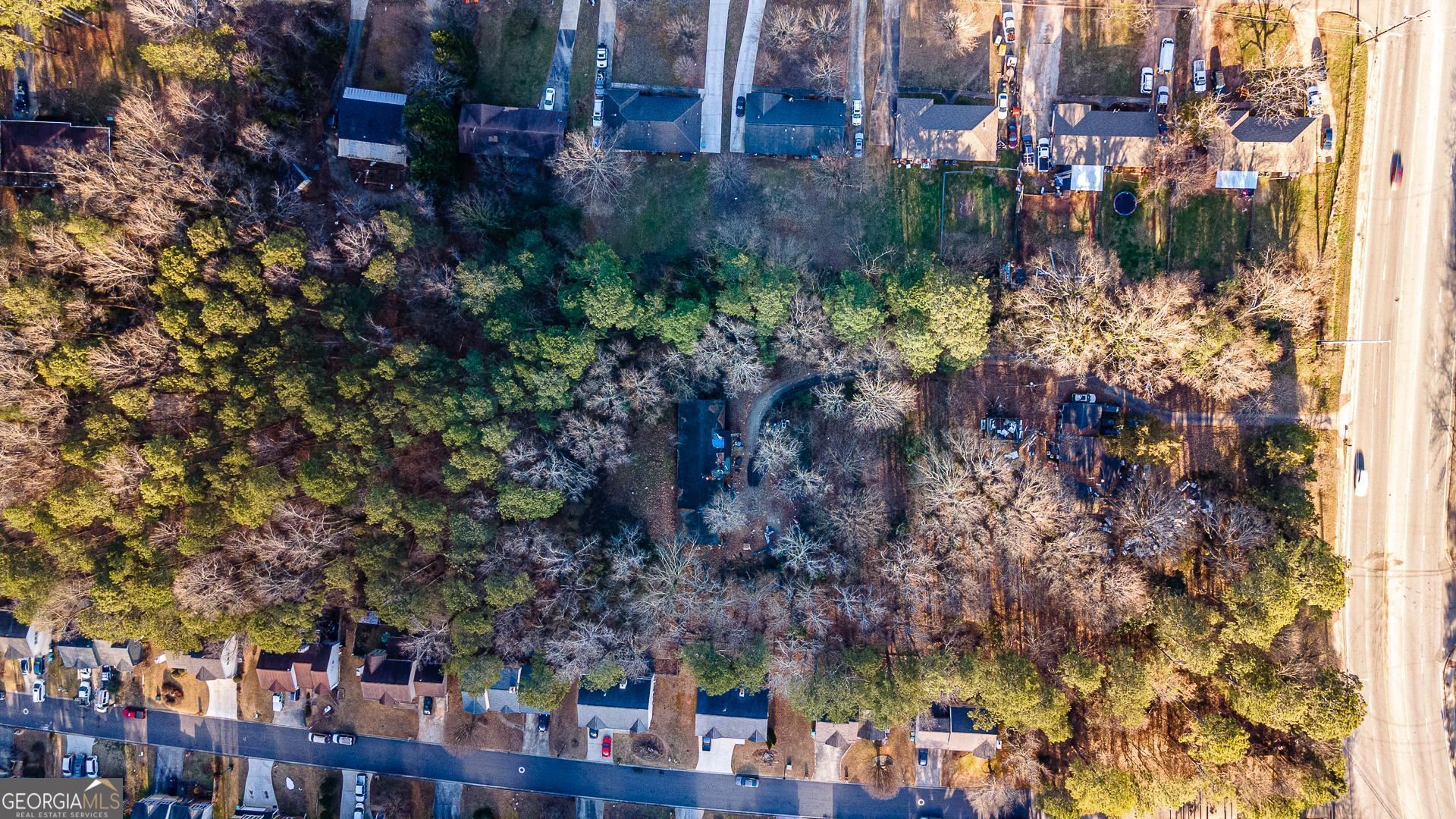 6411 S Norcross Tucker Road