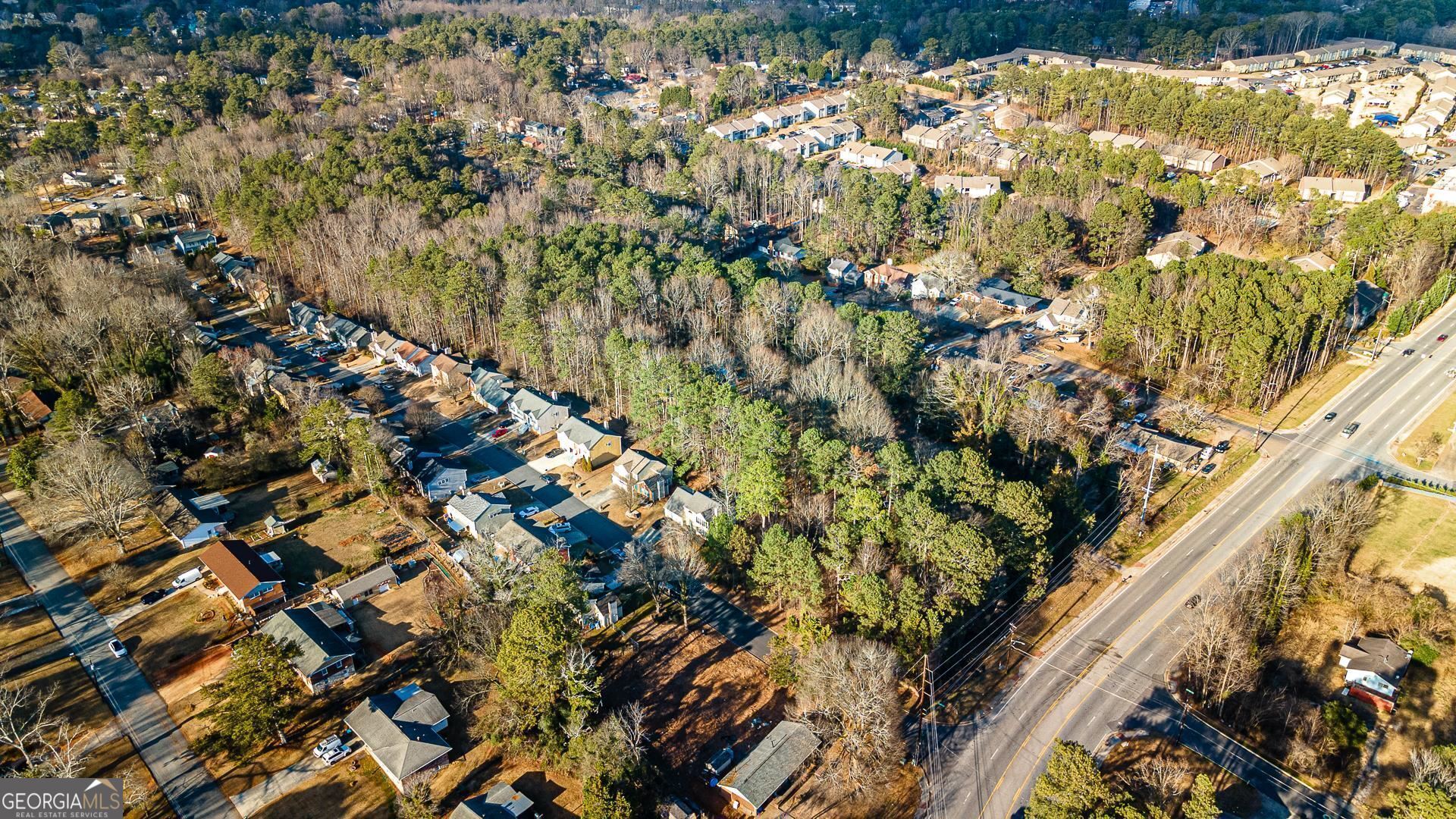 6411 S Norcross Tucker Road