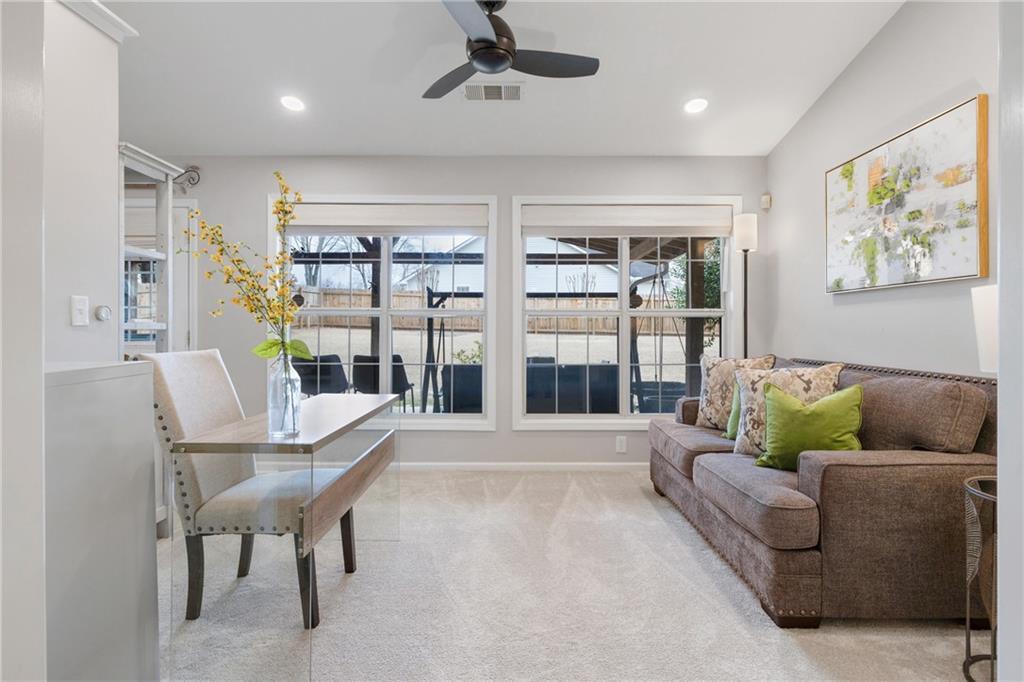 4037 Mcpherson Drive