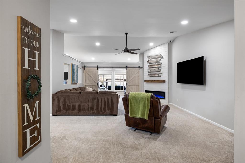 4037 Mcpherson Drive