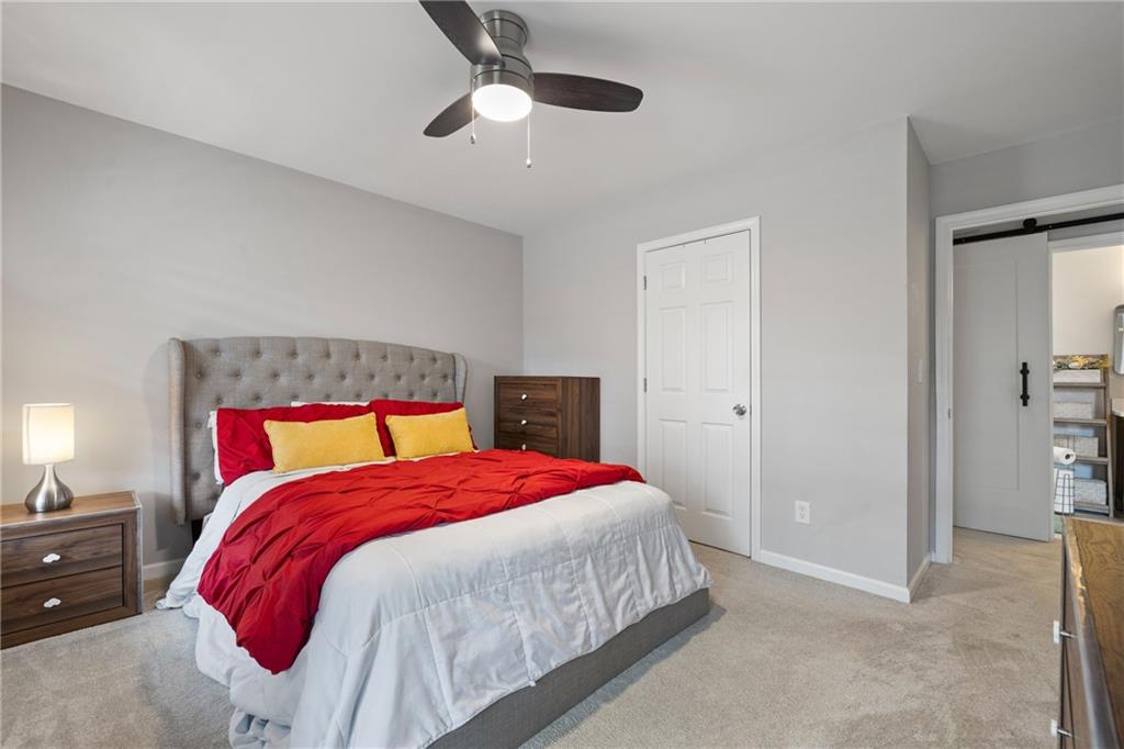 4037 Mcpherson Drive