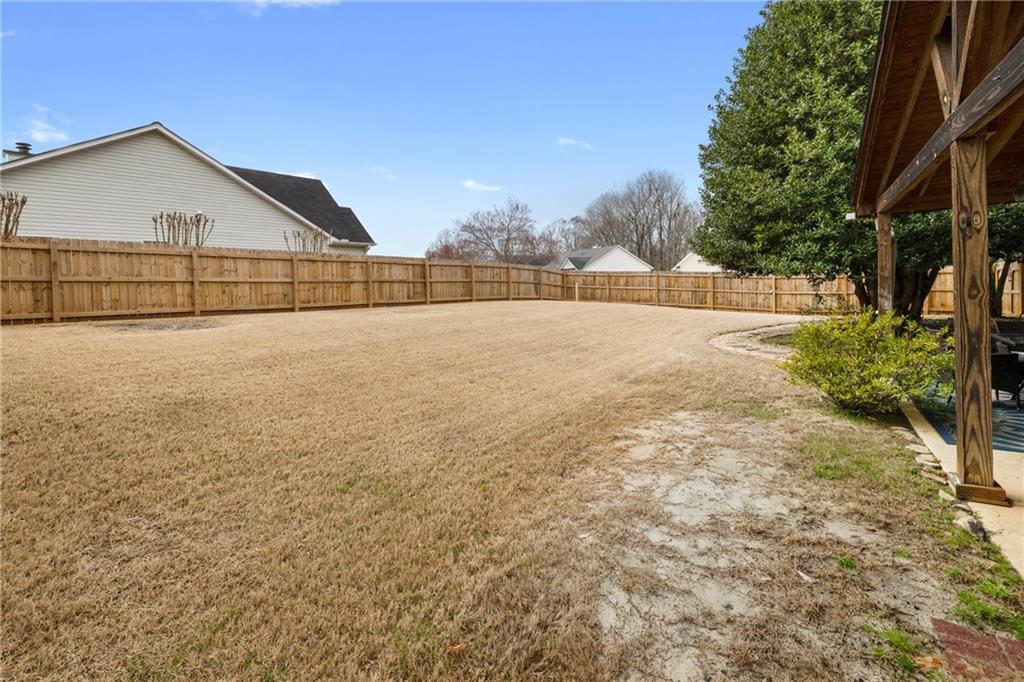 4037 Mcpherson Drive