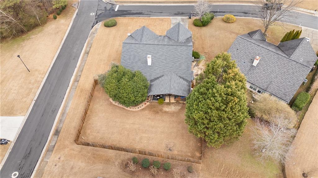 4037 Mcpherson Drive