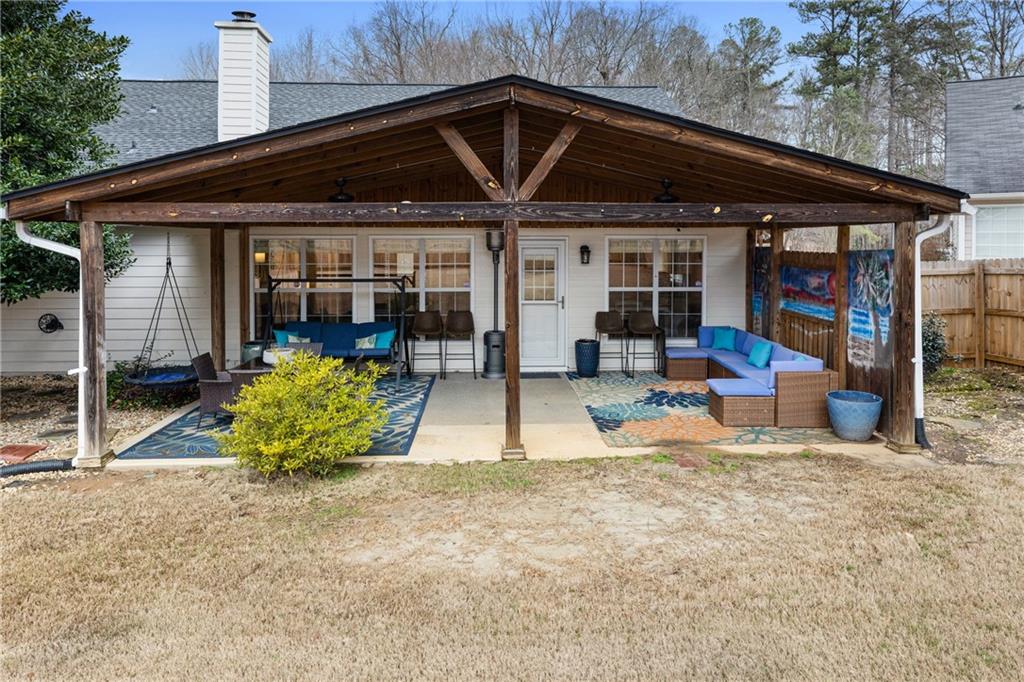 4037 Mcpherson Drive