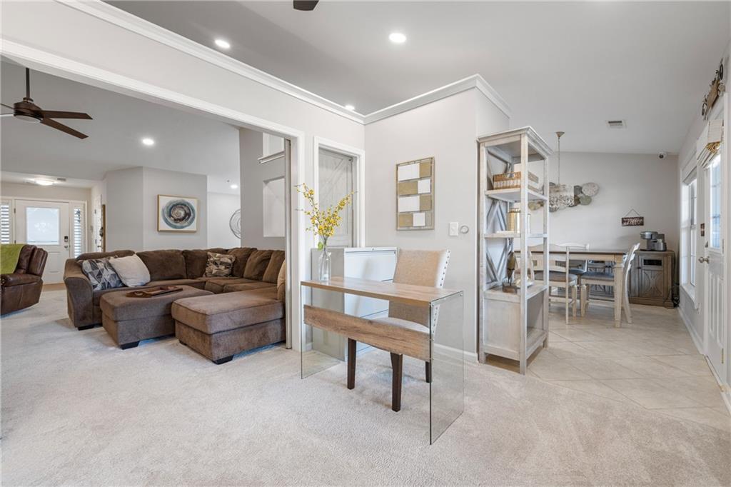 4037 Mcpherson Drive