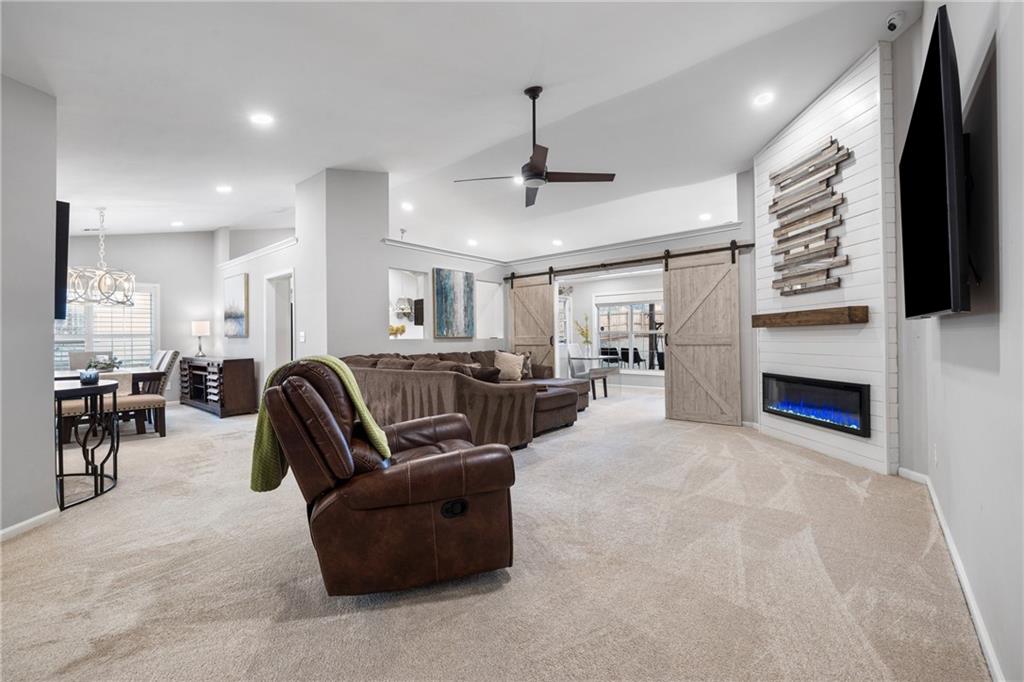 4037 Mcpherson Drive