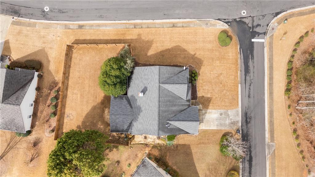 4037 Mcpherson Drive