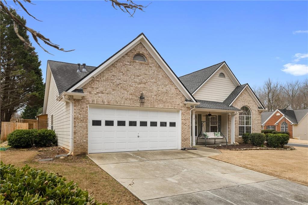 4037 Mcpherson Drive