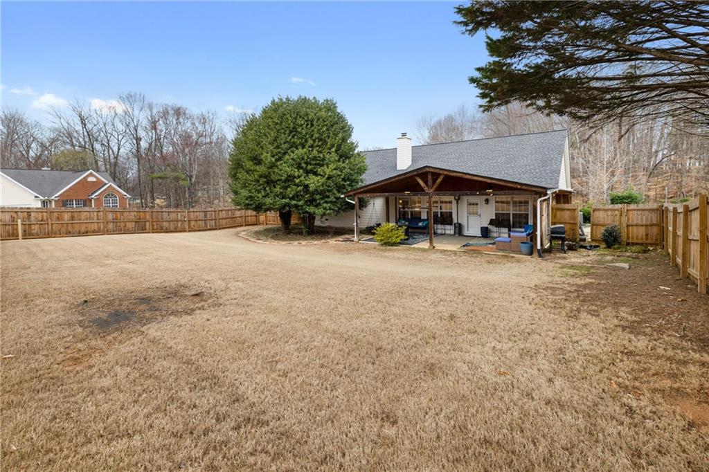 4037 Mcpherson Drive