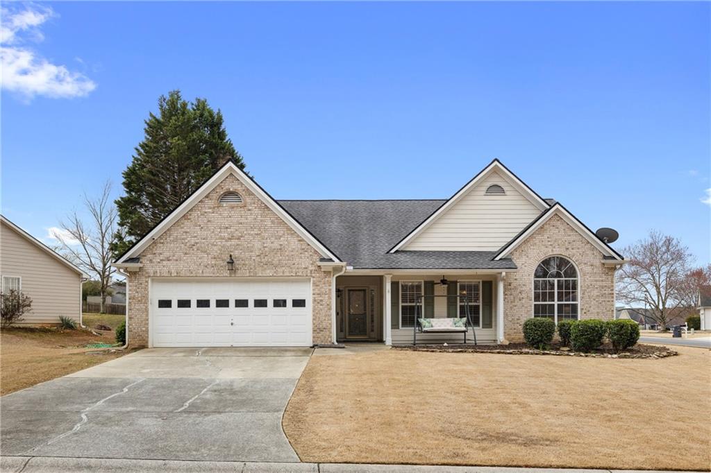 4037 Mcpherson Drive