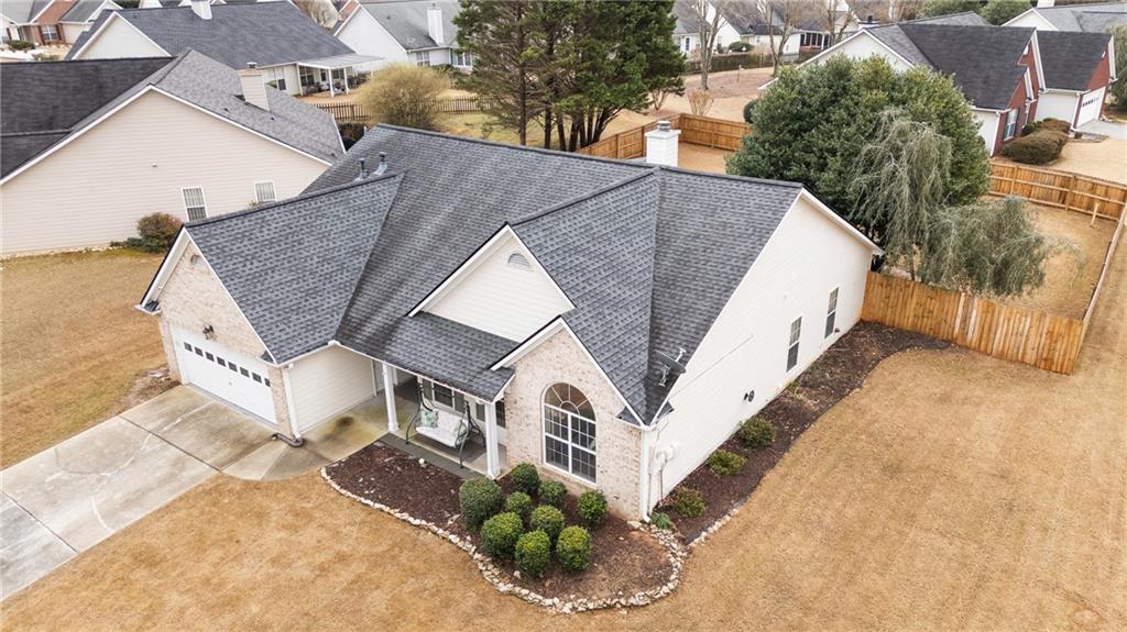 4037 Mcpherson Drive