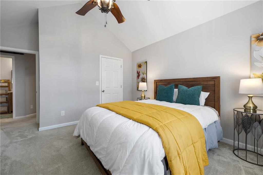 4037 Mcpherson Drive