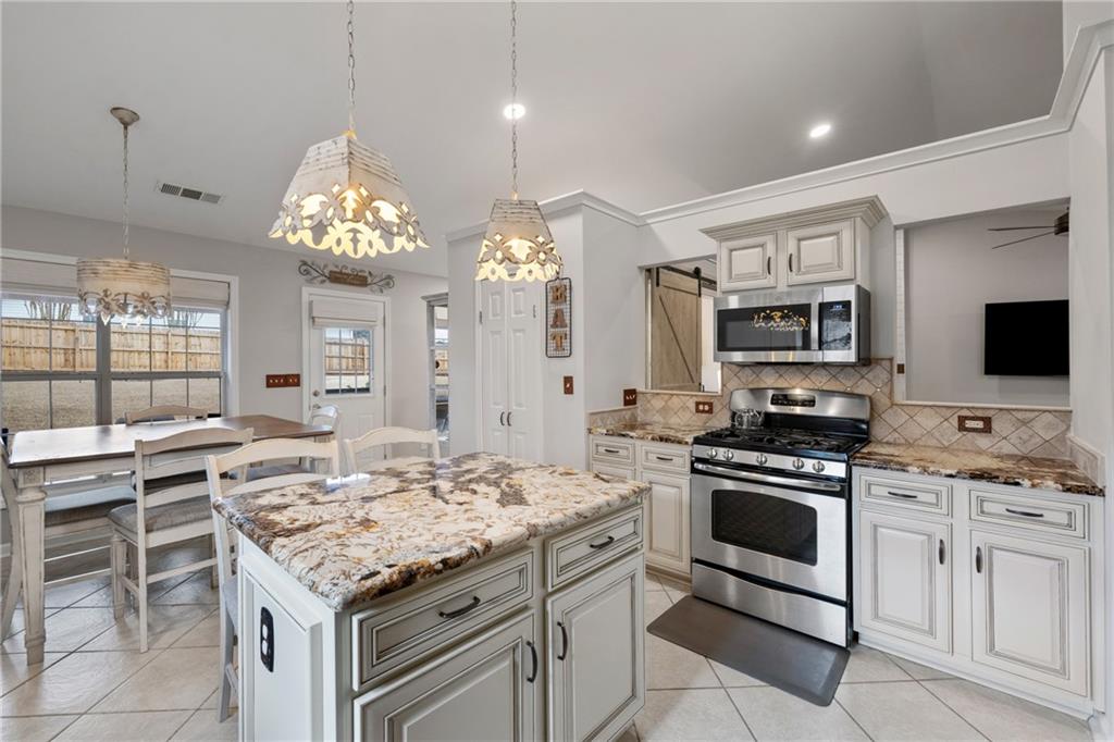 4037 Mcpherson Drive