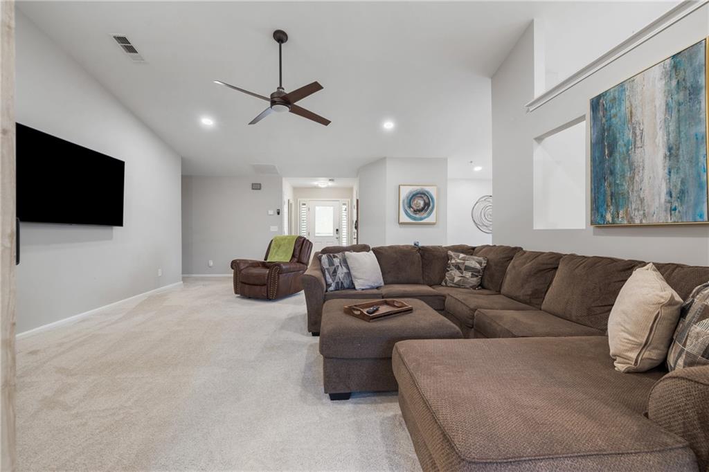 4037 Mcpherson Drive
