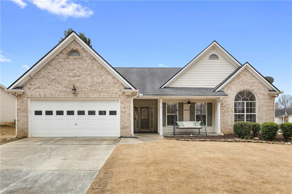 4037 Mcpherson Drive