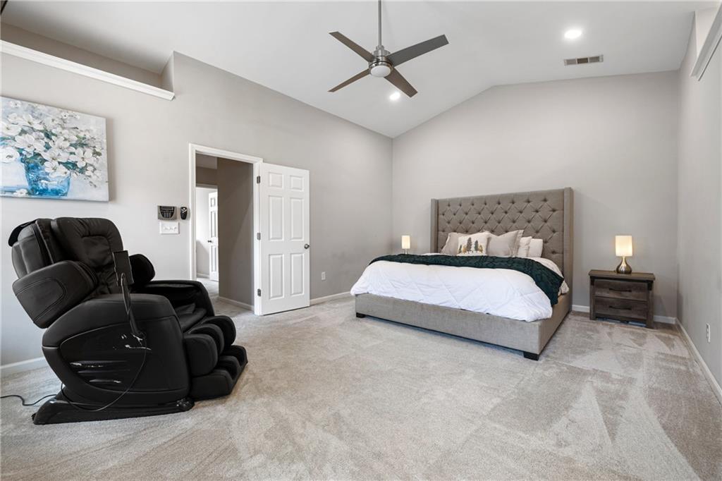 4037 Mcpherson Drive