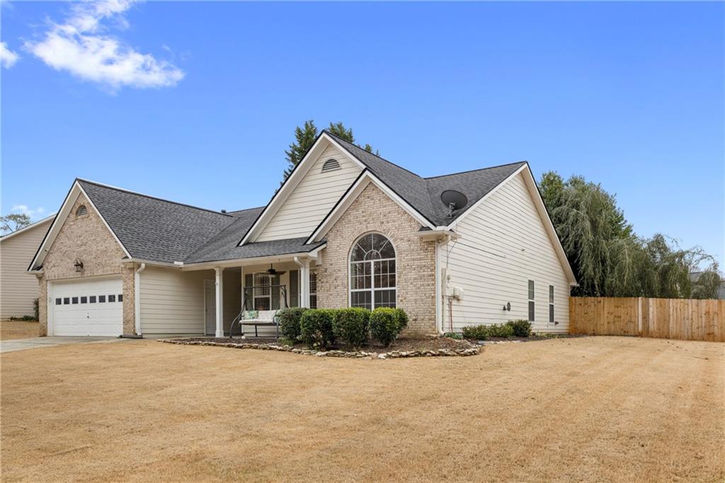 4037 Mcpherson Drive