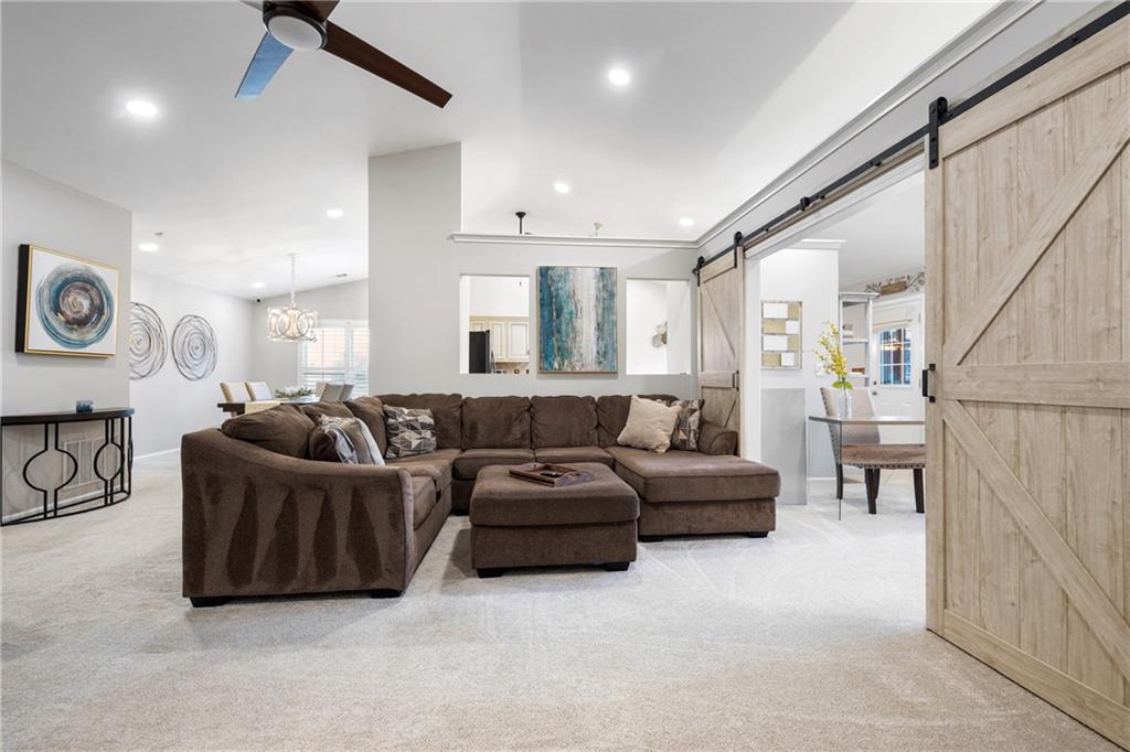 4037 Mcpherson Drive