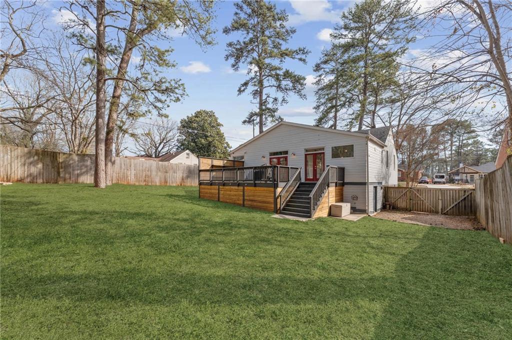 1784 Terry Mill Road SE