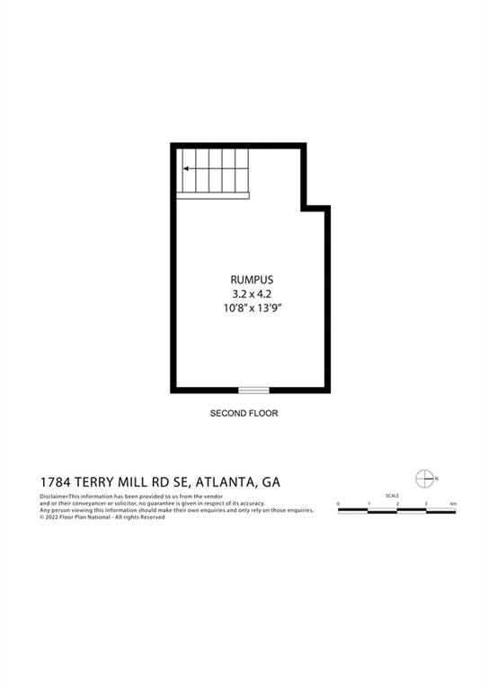1784 Terry Mill Road SE