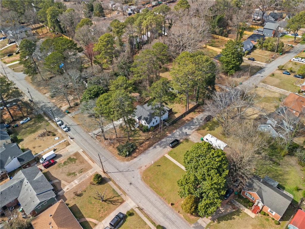 1784 Terry Mill Road SE