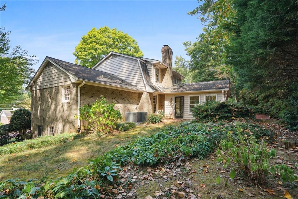 3474 Castleridge Drive