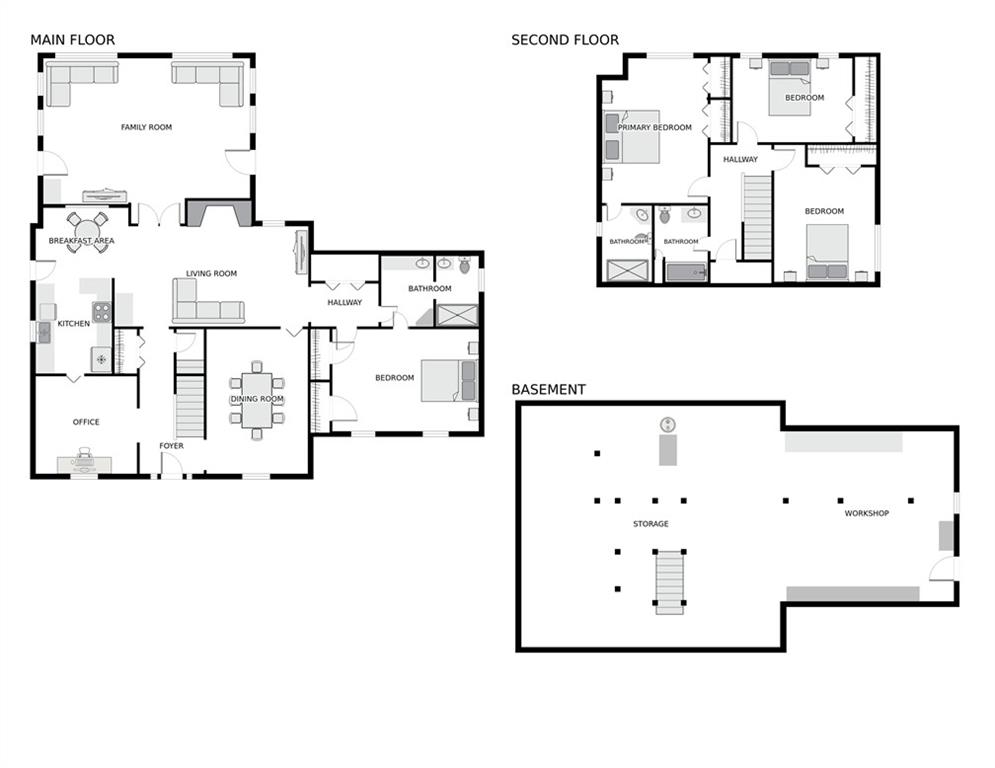 3474 Castleridge Drive