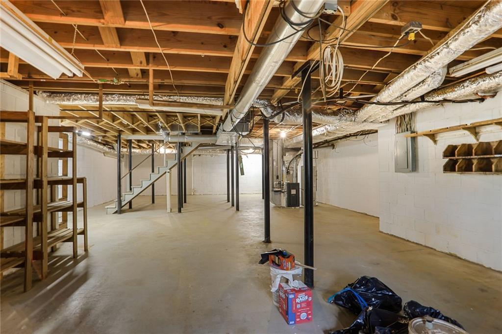 3474 Castleridge Drive