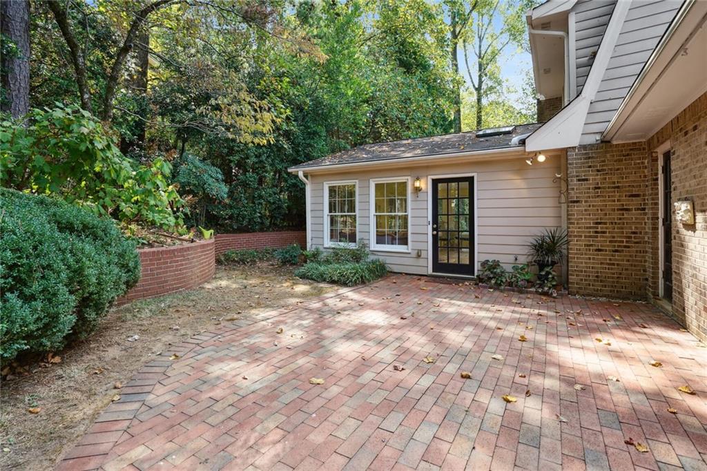 3474 Castleridge Drive
