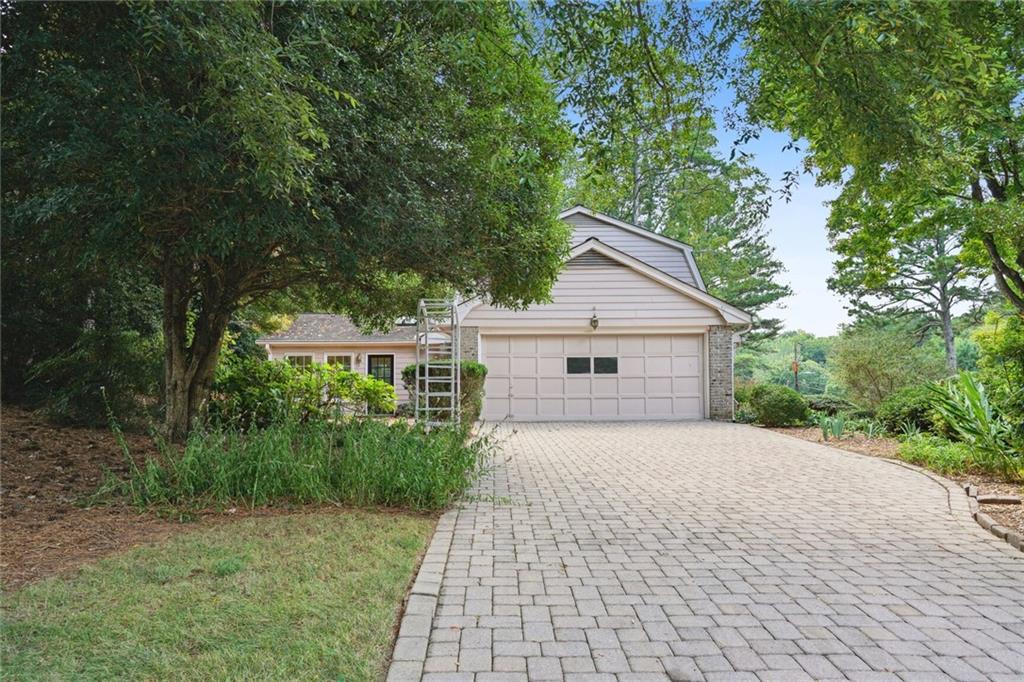 3474 Castleridge Drive