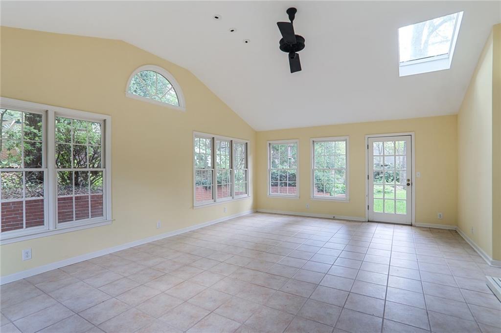 3474 Castleridge Drive