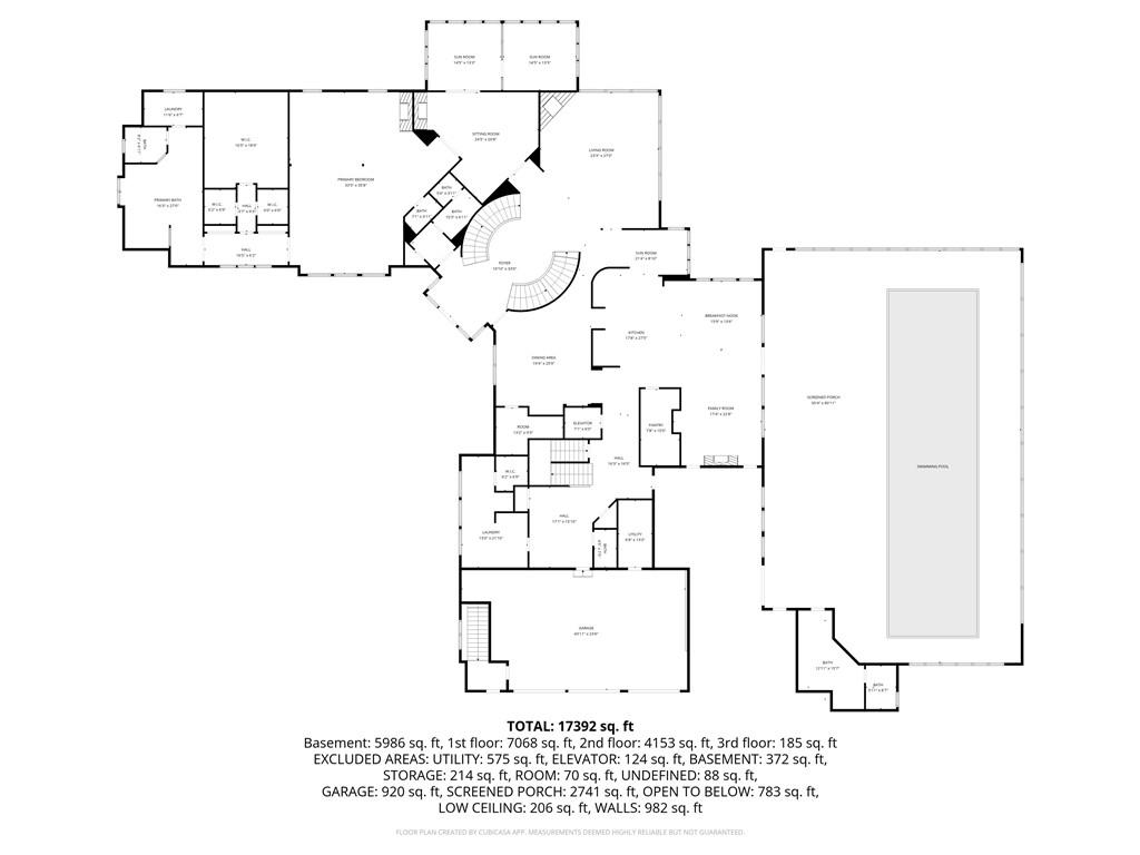 2883 W Roxboro Road NE