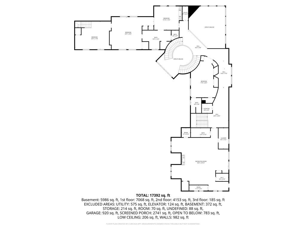 2883 W Roxboro Road NE