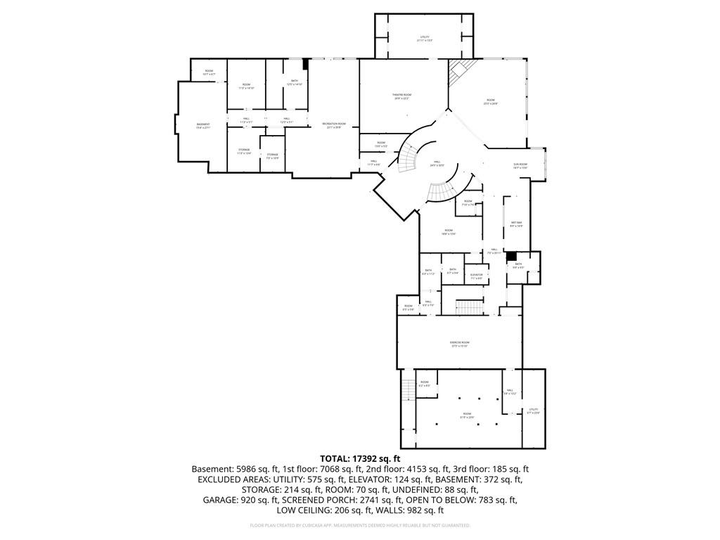 2883 W Roxboro Road NE