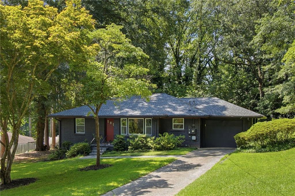 1397 Skyhaven Road SE